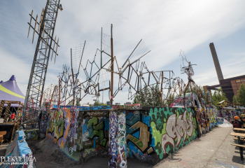 Impressionen - Photo by Dänu