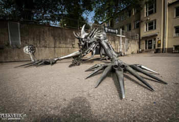 Impressionen - Photo by Dänu