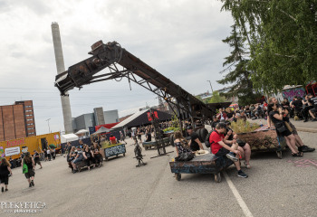 Impressionen - Photo by Dänu