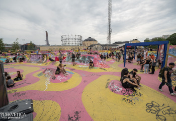 Impressionen - Photo by Dänu