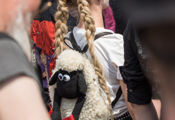 Impressionen - Photo by Dänu