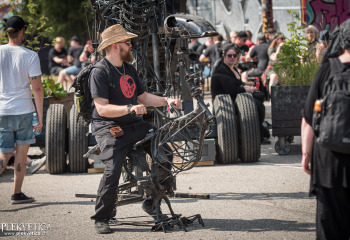 Impressionen - Photo by Dänu