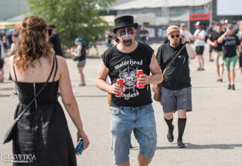 Impressionen - Photo by Dänu