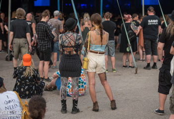 Impressionen - Photo by Dänu