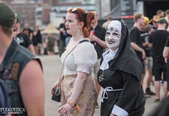 Impressionen - Photo by Dänu