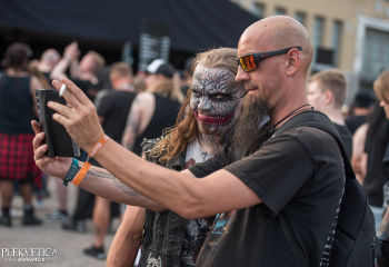 Impressionen - Photo by Dänu