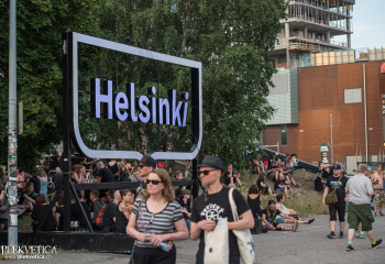 Impressionen - Photo by Dänu