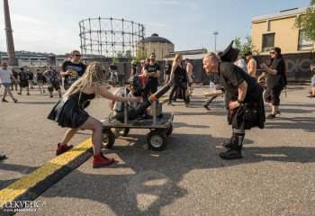 Impressionen - Photo by Dänu