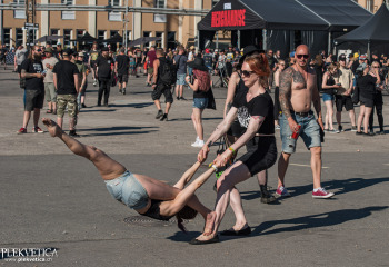 Impressionen - Photo by Dänu