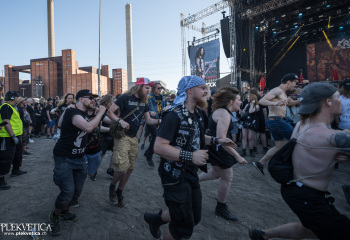 Impressionen - Photo by Dänu