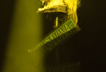 Iron Maidens - Photo By Marc