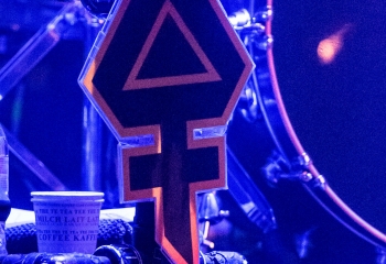 Iron Maidens - Photo By Marc