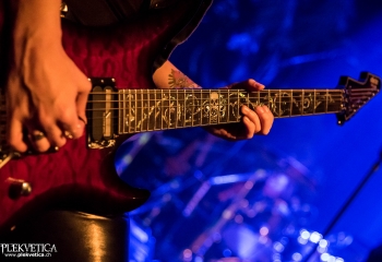 Iron Maidens - Photo By Marc
