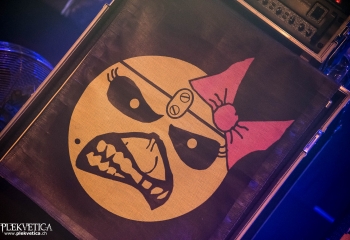 Iron Maidens - Photo By Marc