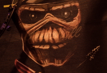 Iron Maidens - Photo By Marc