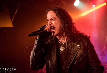 Judge Minos - Photo By Marc