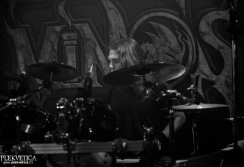 Judge Minos - Photo By Marc