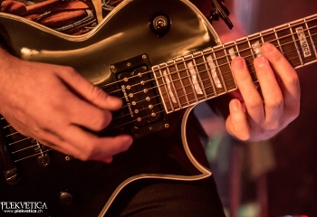 Judge Minos - Photo By Marc