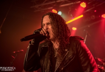 Judge Minos - Photo By Marc