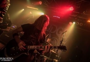 Judge Minos - Photo By Marc