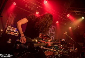 Judge Minos - Photo By Marc