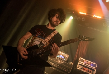 Judge Minos - Photo By Marc