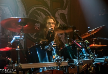 Judge Minos - Photo By Marc