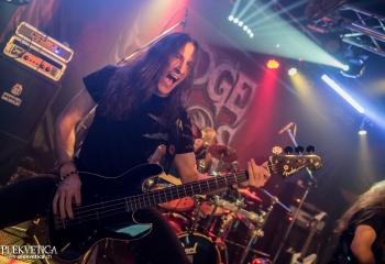 Judge Minos - Photo By Marc