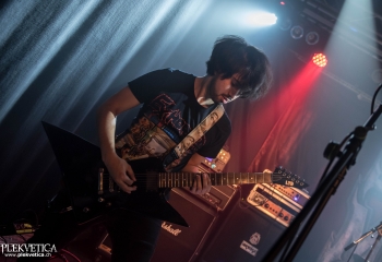 Judge Minos - Photo By Marc