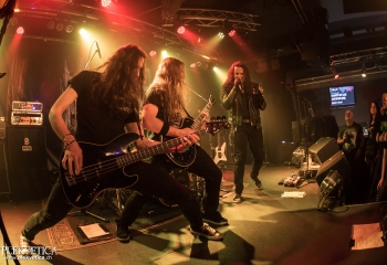 Judge Minos - Photo By Marc