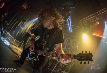 Judge Minos - Photo By Marc