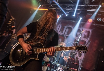 Judge Minos - Photo By Marc