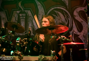 Judge Minos - Photo By Marc