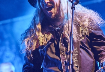 Korpiklaani - Photo By Dänu