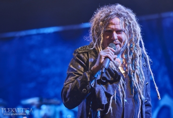 Korpiklaani - Photo By Dänu