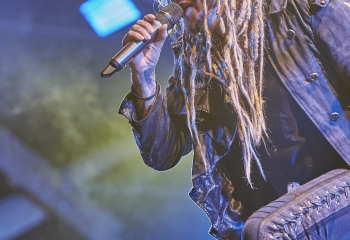 Korpiklaani - Photo By Dänu