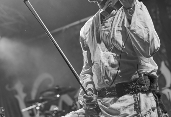 Korpiklaani - Photo By Dänu