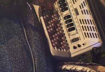 Korpiklaani - Photo By Dänu