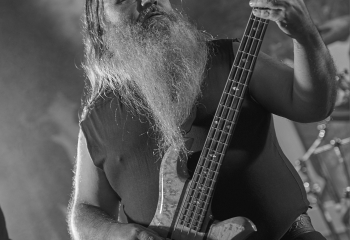 Korpiklaani - Photo By Dänu