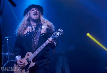 Korpiklaani - Photo By Dänu