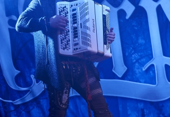 Korpiklaani - Photo By Dänu