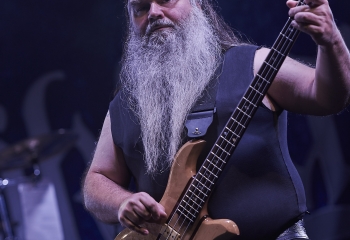 Korpiklaani - Photo By Dänu