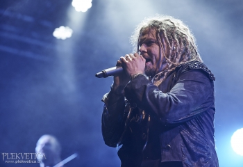 Korpiklaani - Photo By Dänu
