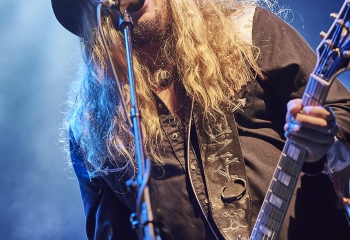 Korpiklaani - Photo By Dänu