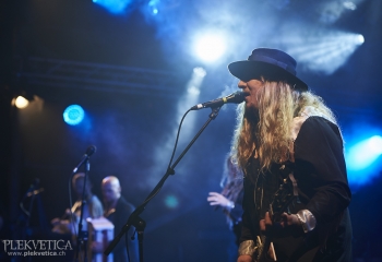 Korpiklaani - Photo By Dänu