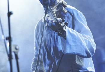 Korpiklaani - Photo By Dänu