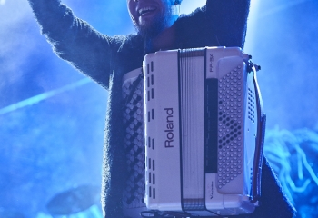 Korpiklaani - Photo By Dänu