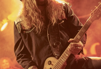 Korpiklaani - Photo By Dänu