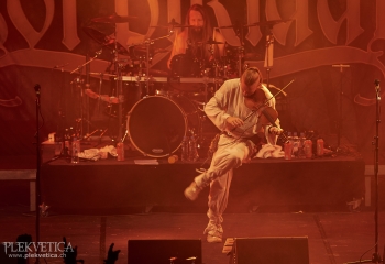 Korpiklaani - Photo By Dänu