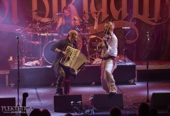 Korpiklaani - Photo By Dänu